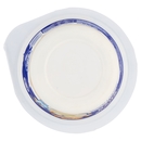 DANONE Skyr, Yogurt ispirato all'Islanda, 0% grassi,Cremoso,Ricco in Proteine, Pesca&Albicocca, 150g